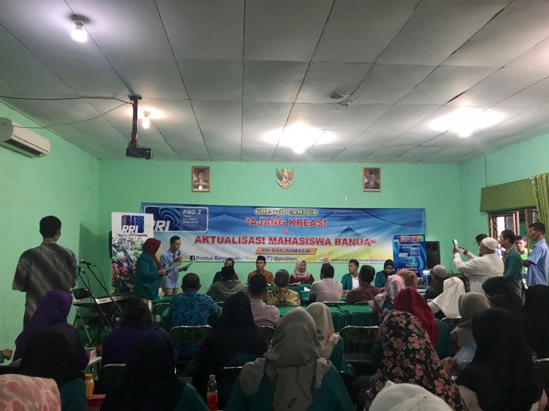 RRI Goes to Campus
