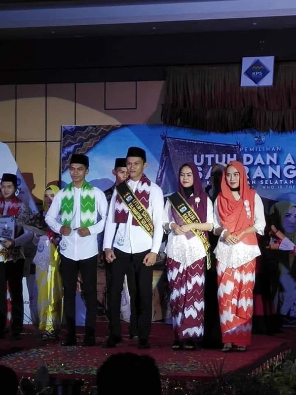 Mahasiswa STIENAS Kembali Berprestasi